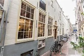Jade's Sleep Boutique Amsterdam