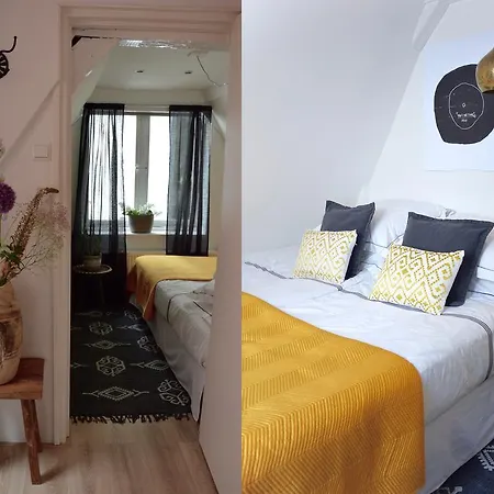 Oda ve Kahvaltı Jade's Sleep Boutique
