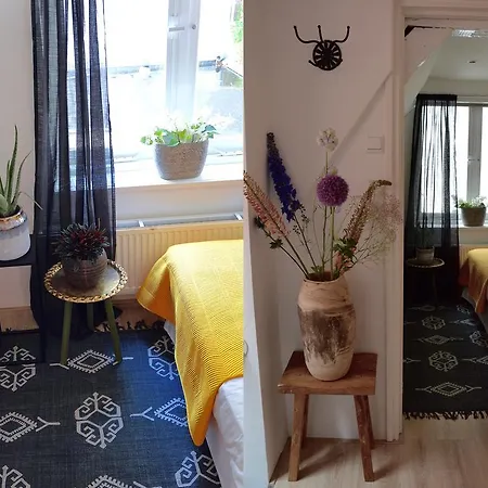 Oda ve Kahvaltı Jade's Sleep Boutique *