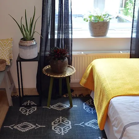 Jade's Sleep Boutique Amsterdam