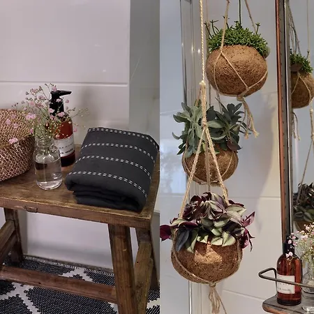 Oda ve Kahvaltı Jade's Sleep Boutique Amsterdam