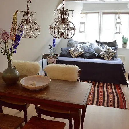 Oda ve Kahvaltı Jade's Sleep Boutique *
