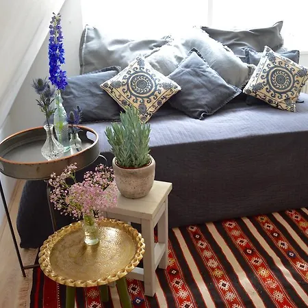 Oda ve Kahvaltı Jade's Sleep Boutique