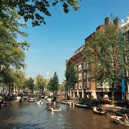 Jade's Sleep Boutique * Amsterdam