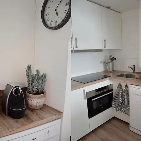 Alojamento de Acomodação e Pequeno-almoço Jade's Sleep Boutique Amesterdão